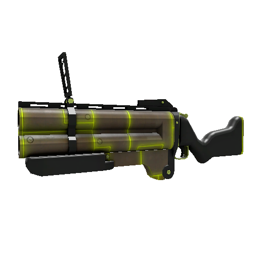 Uranium Loch-n-Load